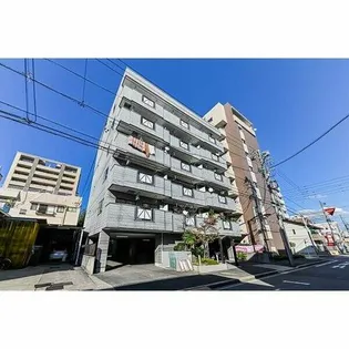 プレシアス赤城の画像