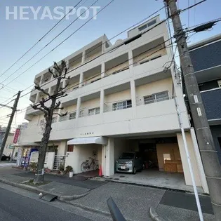 コーポ長谷川の画像