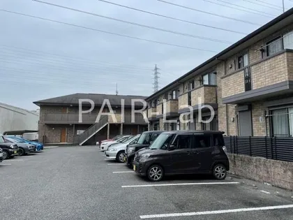 ラフレシール B棟の画像