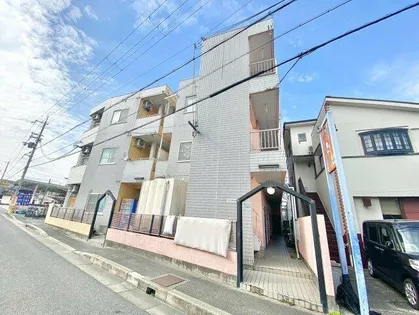 フォンタル西板持の画像