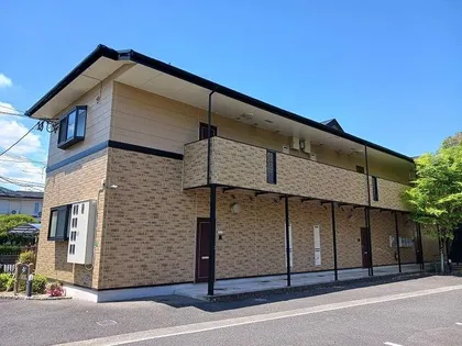 フィオーレ長行西の画像