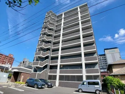 グランドール到津フォレストの画像