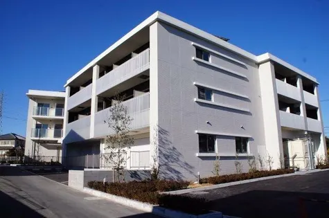 サウスヒルズの画像