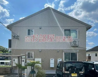 グリーンカトレアIIの画像