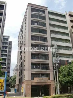 ピュアドーム天神ライブリーの画像