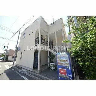 アンレーヴの画像