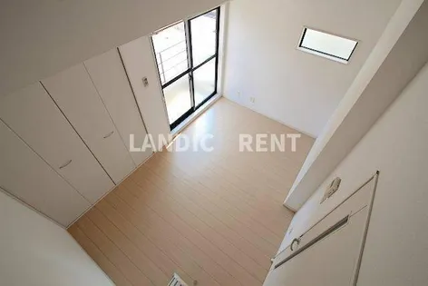 Villa大橋【1階】の内装