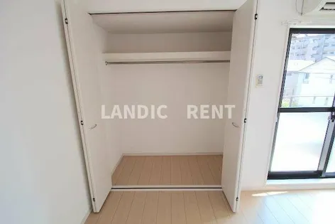 Villa大橋【1階】の内装