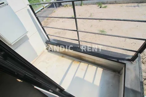 Villa大橋【1階】の内装