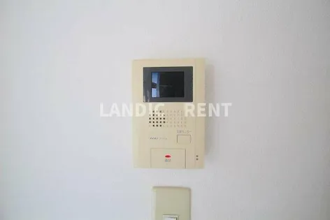 Villa大橋【1階】のその他画像