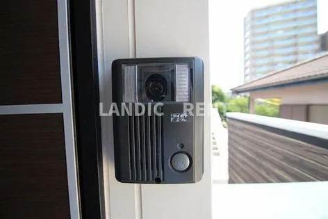 Villa大橋【1階】のその他画像