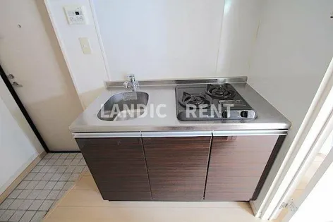 Villa大橋【1階】のキッチン