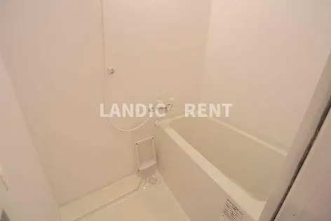 Villa大橋【1階】の風呂