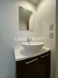 Villa大橋【1階】の内装