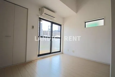 Villa大橋【1階】の内装