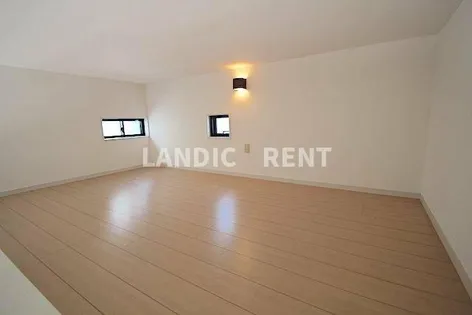 Villa大橋【1階】の内装