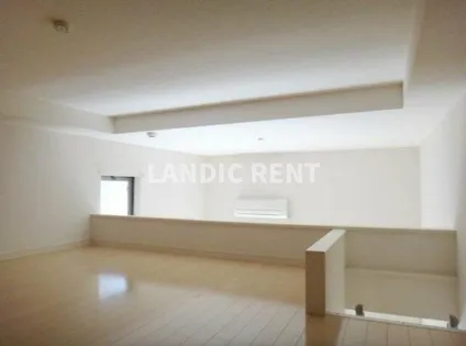 FFC【1階】の内装