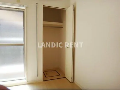 FFC【1階】の内装