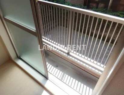 FFC【1階】の内装