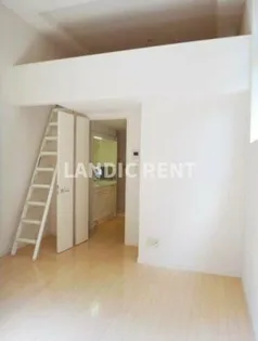 FFC【1階】の居間