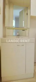 FFC【1階】の内装