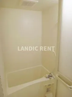 FFC【1階】の風呂