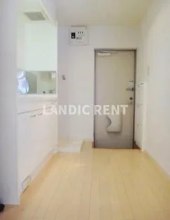 FFC【1階】の内装