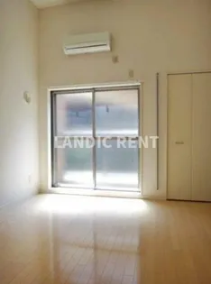 FFC【1階】の内装