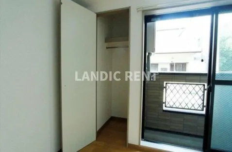 マリーコーポⅠ【1階】の内装