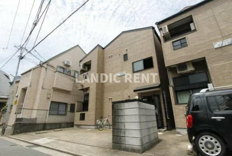 マリーコーポⅠ【1階】のその他画像