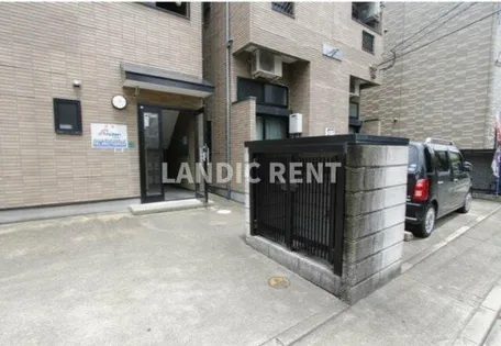 マリーコーポⅠ【1階】のその他画像