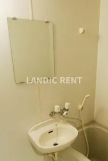 マリーコーポⅠ【1階】の内装