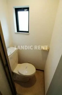 マリーコーポⅠ【1階】の内装