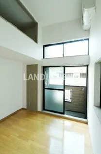 マリーコーポⅠ【1階】の内装