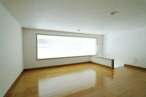 マリーコーポⅠ【1階】の内装