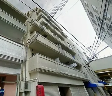 グランドシャトー板宿Ⅱの画像