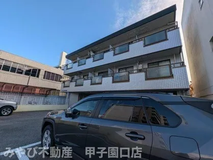 リッチライフ甲子園VIIIの画像