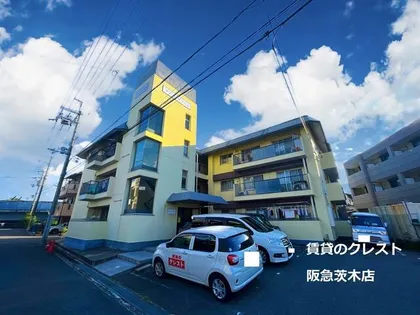 メゾンマツワ2の画像