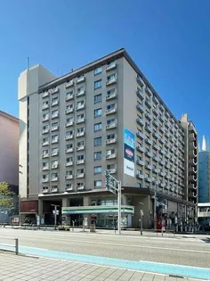 ロータリー大和の画像