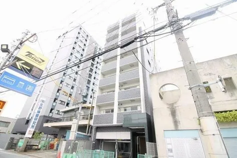 サン博多駅南の画像