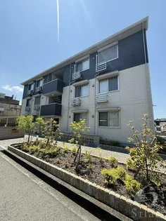 ひまわり【3階】の外観