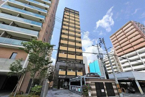 エンクレスト薬院の画像
