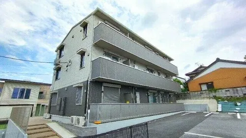 カーサTENの画像