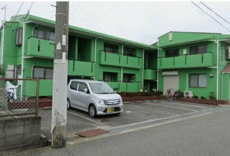 辻王ハイツの画像