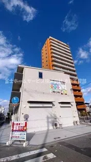 EXハイツアビコⅡの画像