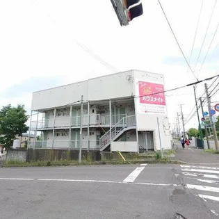 セゾン・ド・フェニックス【207号室】の外観