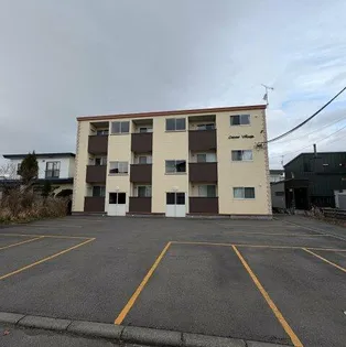 センター・ビレッジ【202号室】の外観