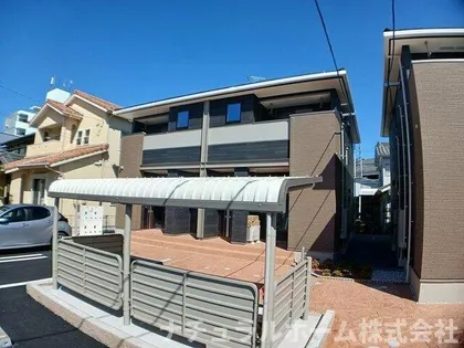 イターナル伊藤Ⅰの画像