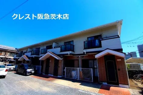 メゾネットKの画像