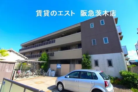 ELEGANTE PALAZZOの画像